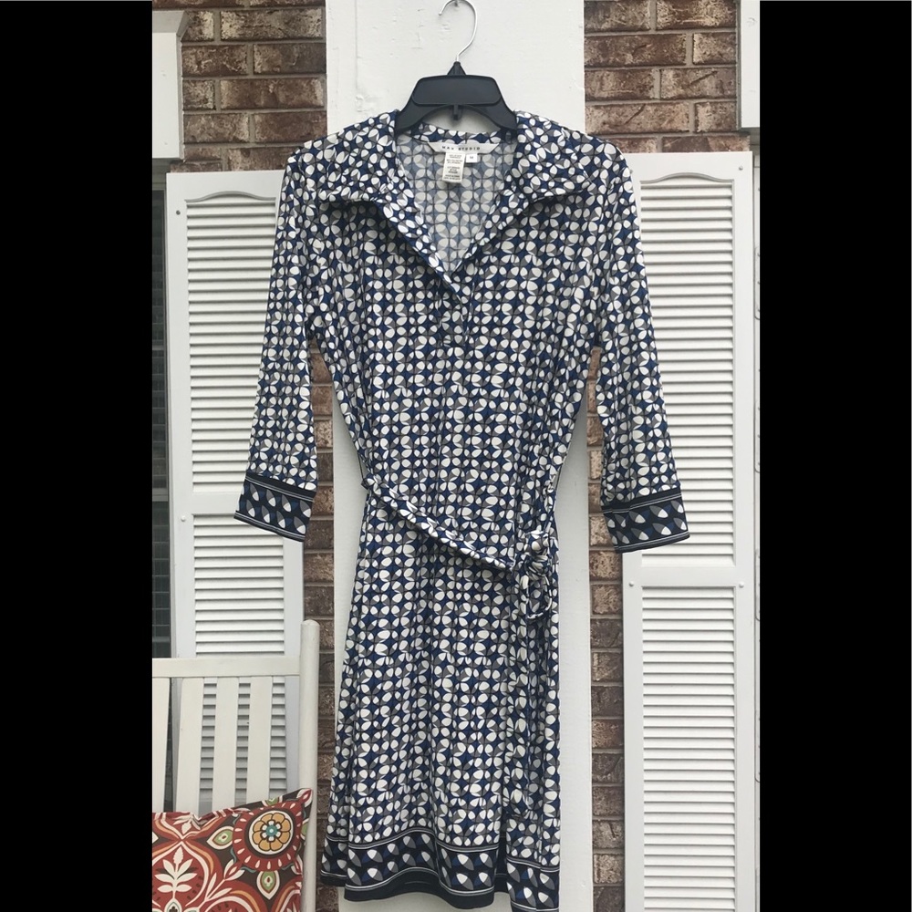 Max Studio Medium Shirt Dress